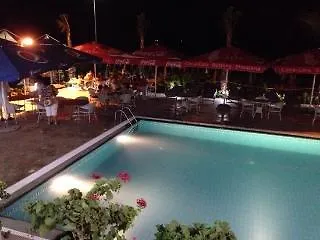 Palma 4* Shkallnur