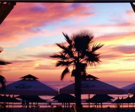Palma ホテル 4*