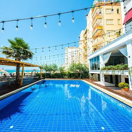 Palma Hotel