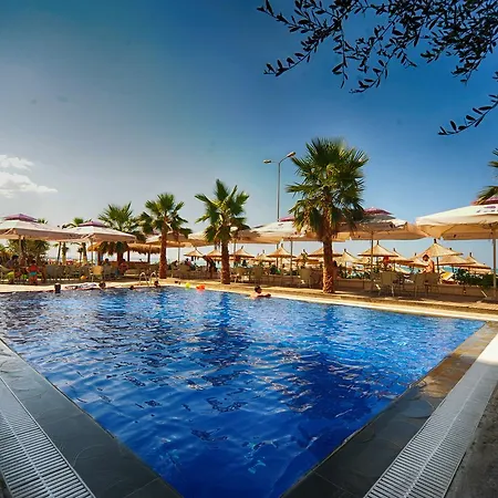 Palma 4* Škalngur