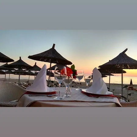 Palma 4* Škalngur