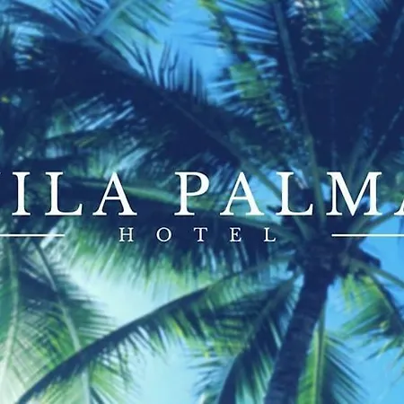 Hotel Palma