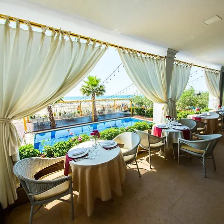 Palma Hotel 4*