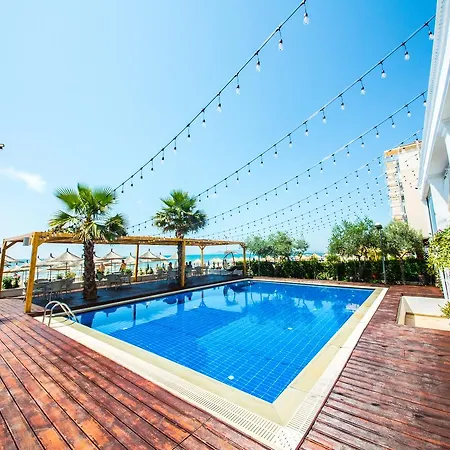 Palma 4* Škalngur