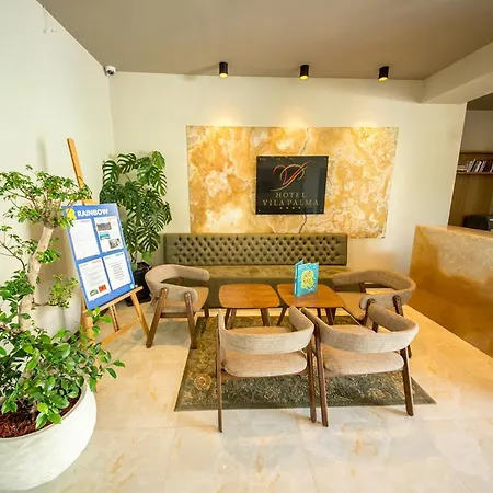 Palma 4*