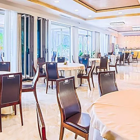 Hotel Palma Škalngur