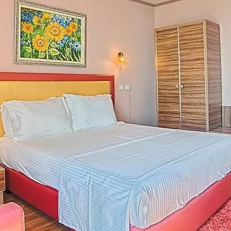 Hotel Palma