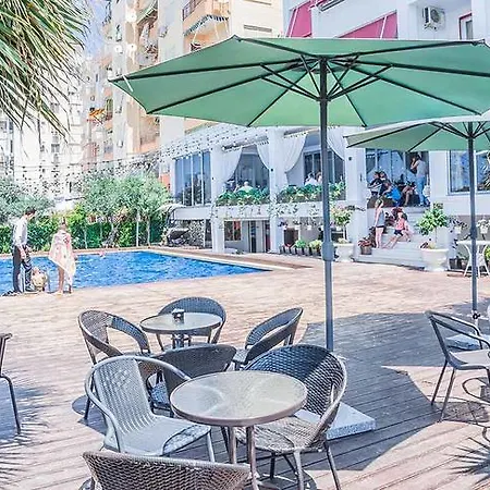 Palma Hotel Škalngur