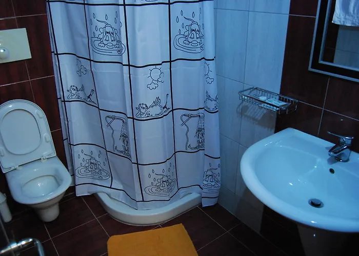 מלון Palma Škalngur