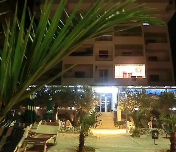 Hotel Palma