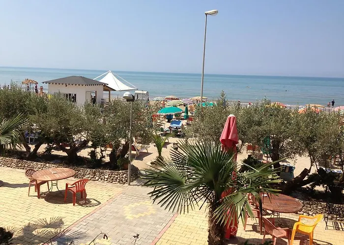 Palma מלון Škalngur