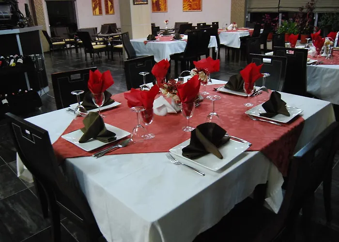 מלון Palma Škalngur