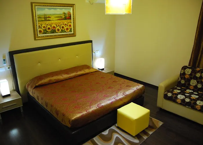 Palma מלון Škalngur