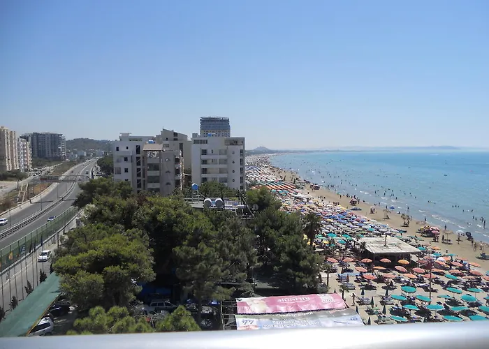 Palma מלון Škalngur