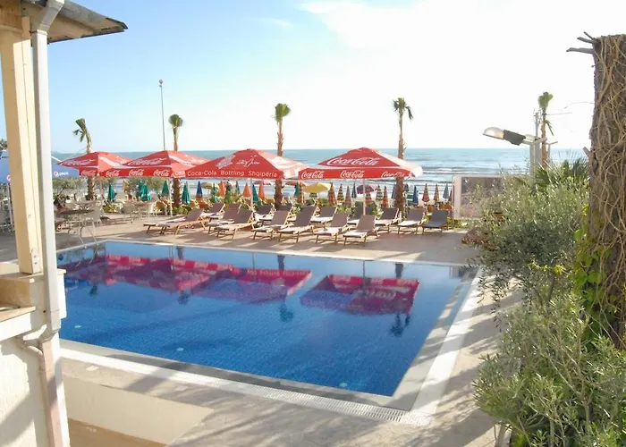 Palma מלון Škalngur