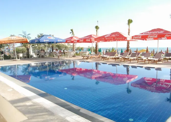 מלון Palma Škalngur