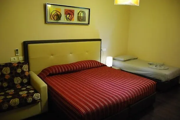 Palma מלון Škalngur