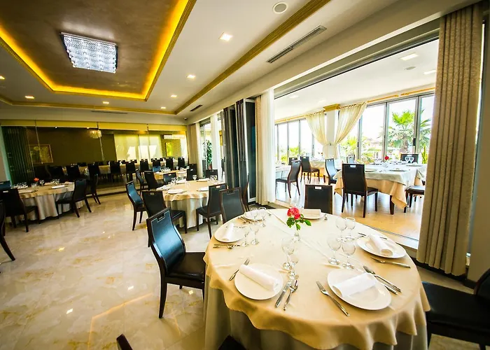 Palma מלון Škalngur