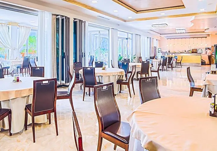 מלון Palma Škalngur