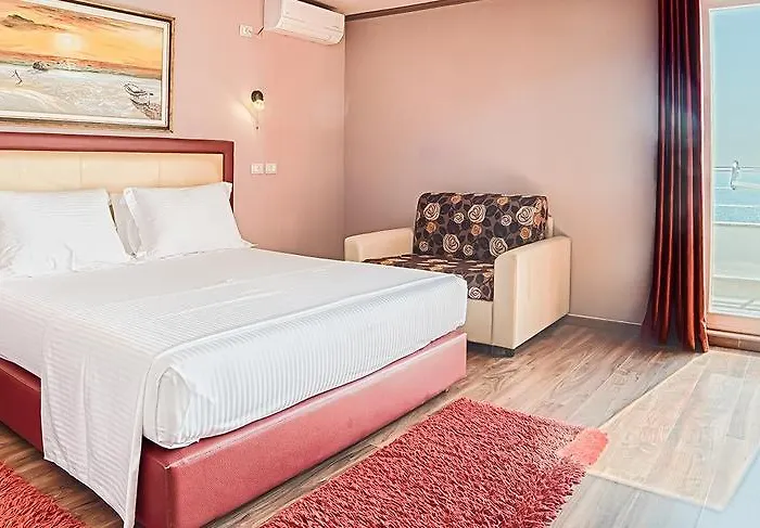 Palma מלון Škalngur