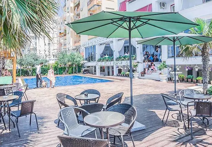 Palma מלון Škalngur